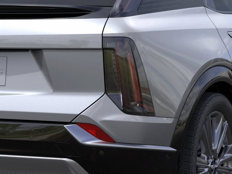 2027 Cadillac OPTIQ Premium Sport - Photo 11