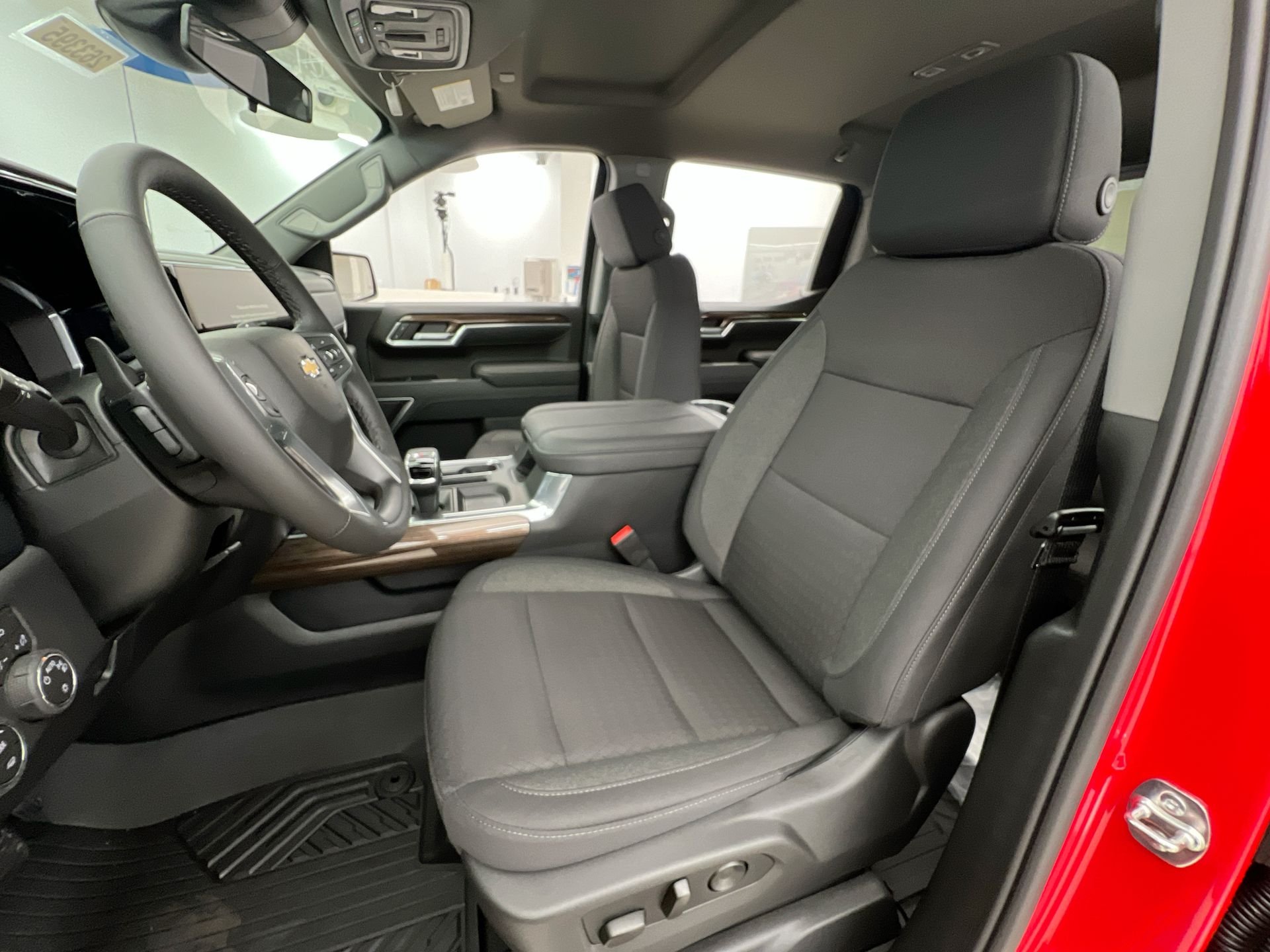 2026 Chevrolet Silverado 1500 LT - Photo 63