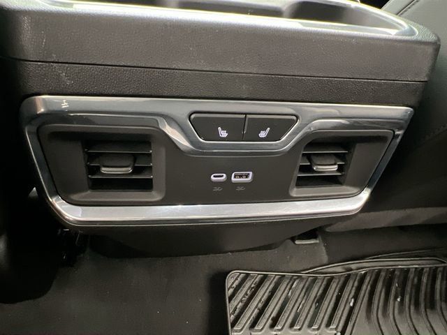 2026 Chevrolet Silverado 2500HD LTZ - Photo 19