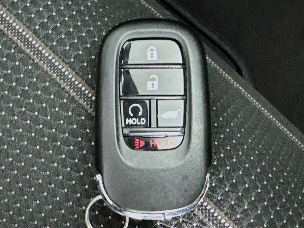 2026 Honda CR-V Sport - Photo 36