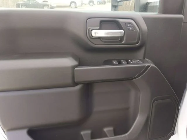 2025 GMC Sierra 3500HD Pro - Photo 20