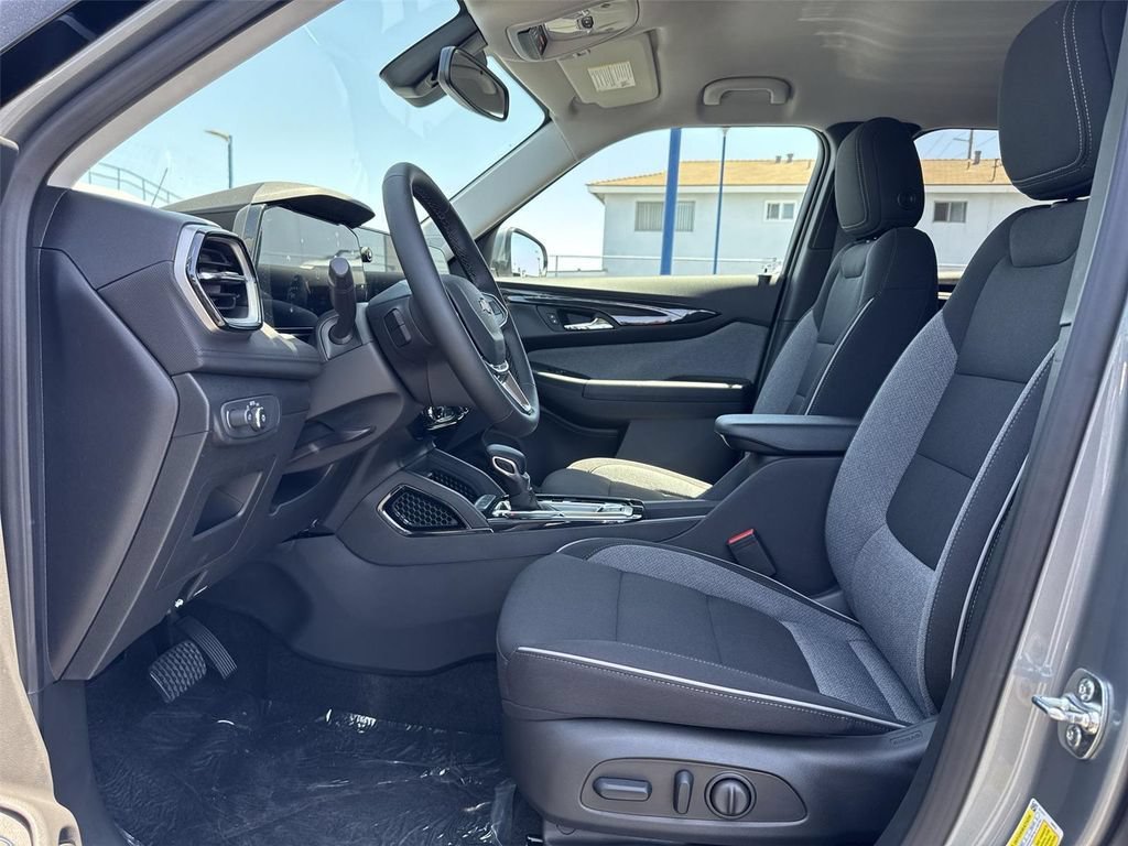 2026 Chevrolet Trailblazer LT - Photo 22