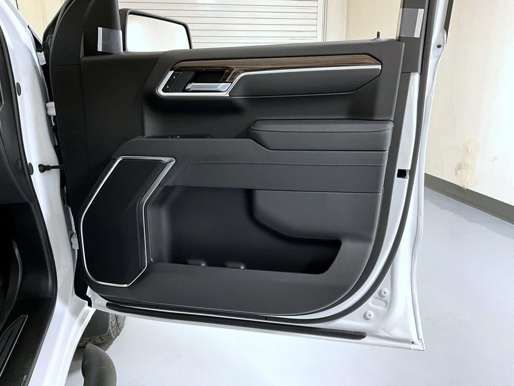 2026 Chevrolet Silverado 1500 RST - Photo 16