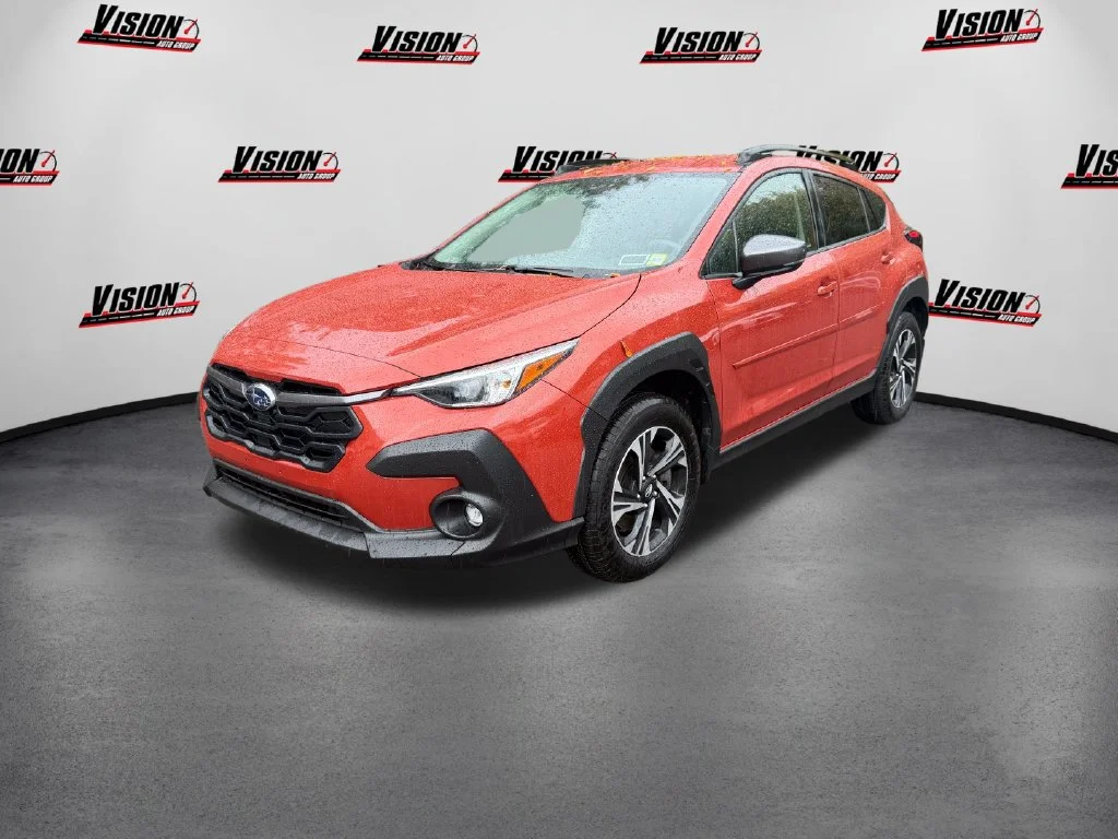 Used 2025 Beige Subaru Premium image 1