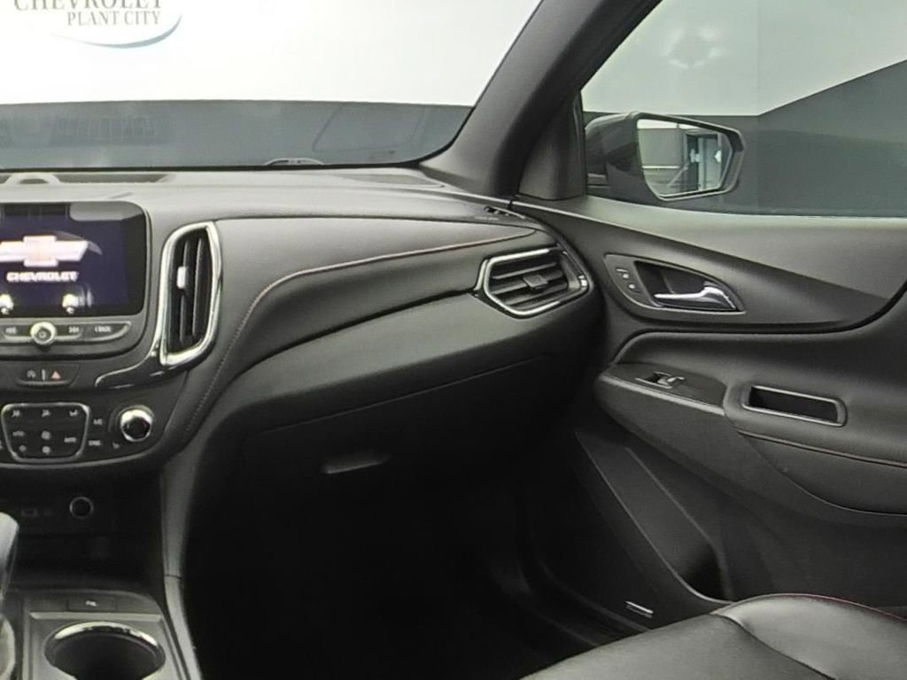 Used 2022 Iron Gray Metallic Chevrolet RS image 15