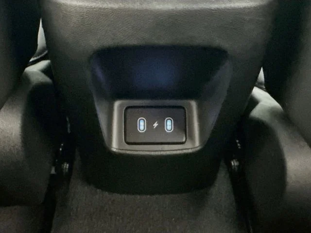 New 2026 Gray Hyundai SEL Sport image 12