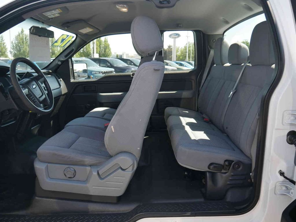 Used 2012  Ford XL image 14