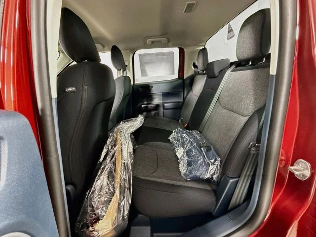 New 2026 Ruby Red Metallic Tinted Clearcoat Ford XLT image 53