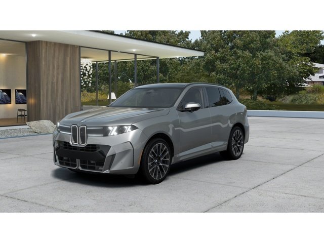 2027 BMW X5 40 xDrive