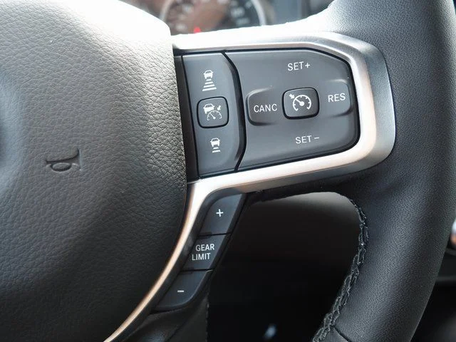 2026 RAM 1500 Big Horn/Lone Star - Photo 24