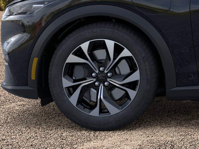 New 2026 Shadow Black Ford Select image 43