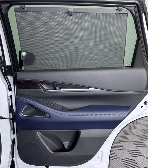 2026 INFINITI QX60 Sport - Photo 27