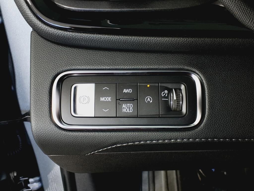 2026 Buick Enclave Sport Touring - Photo 9