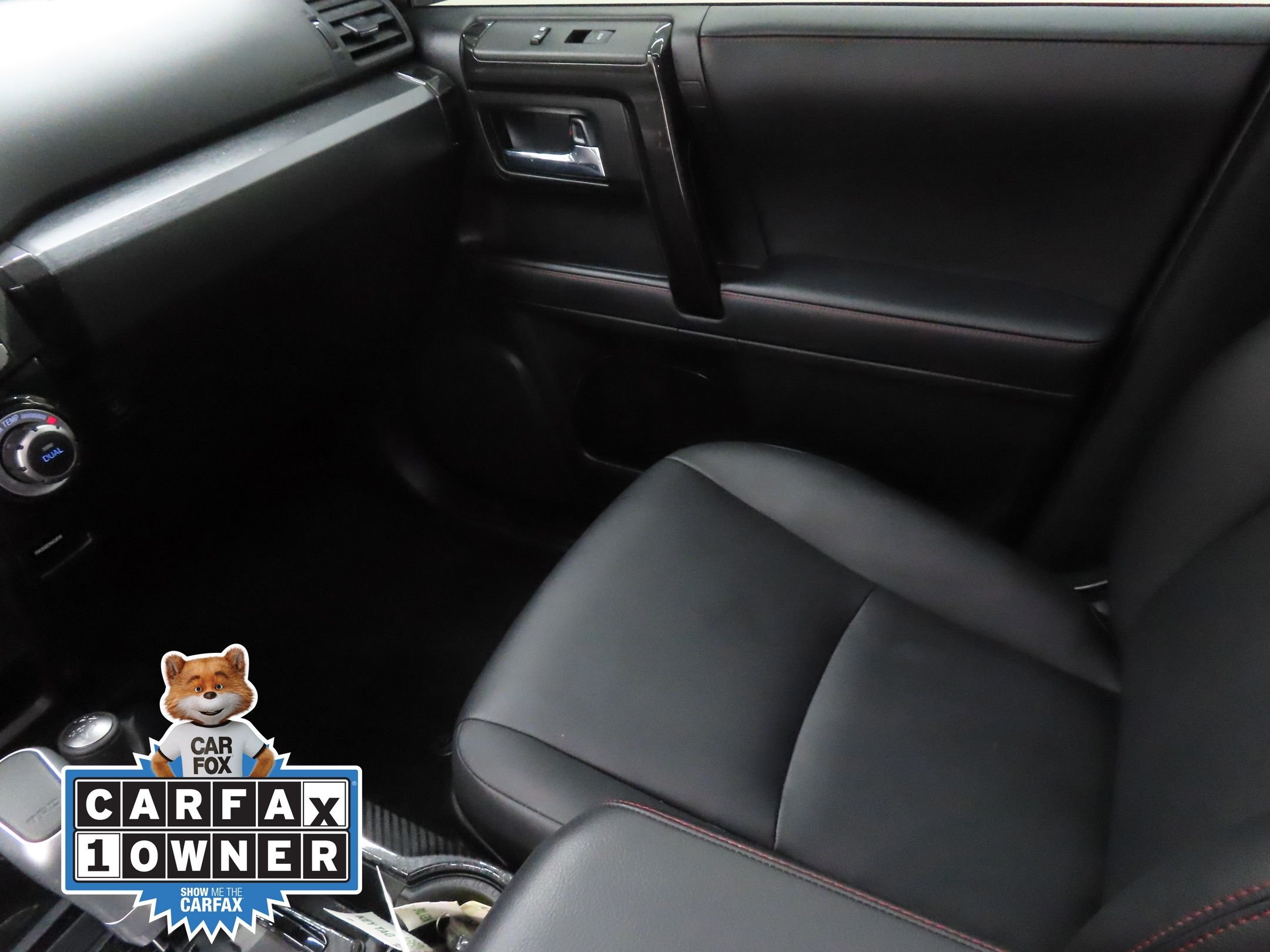 Used 2023 Black Toyota TRD Pro image 20