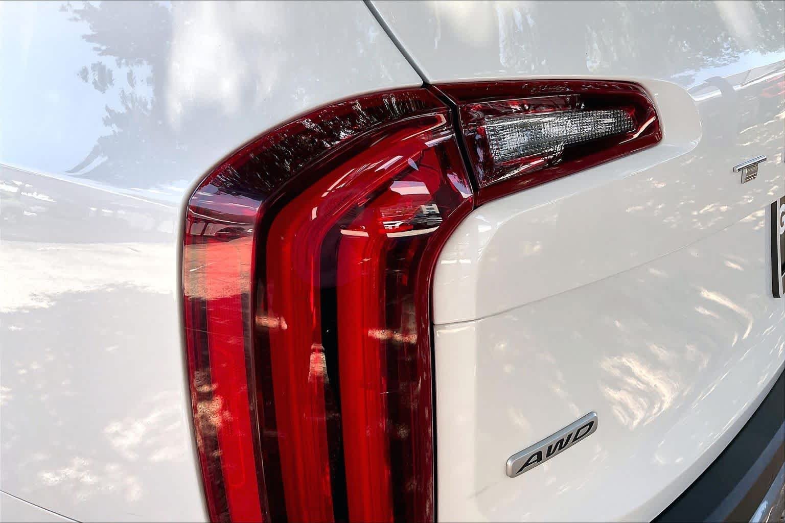 2021 Kia Telluride SX - Photo 28