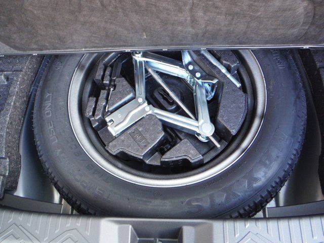 New 2026 MAGNETITE GRAY PEARL Subaru Limited image 39