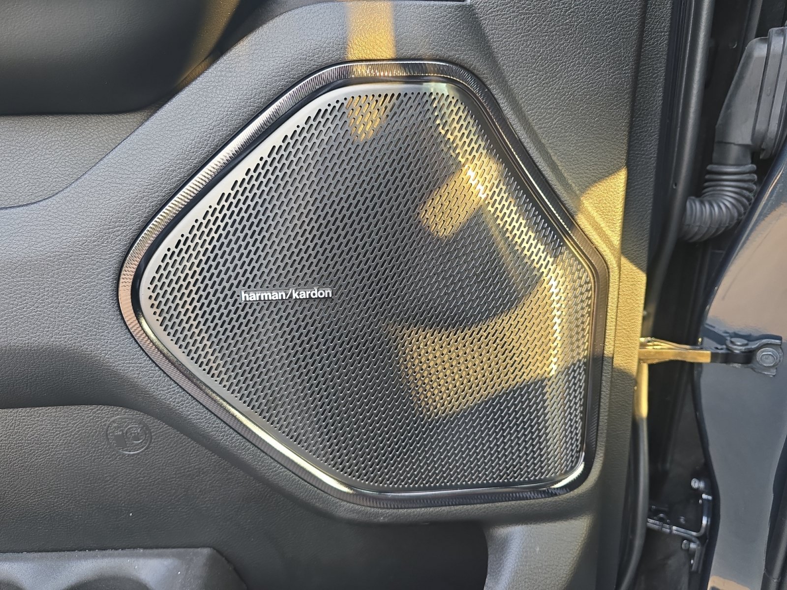 New 2026 Forged Blue Metallic RAM RHO image 27
