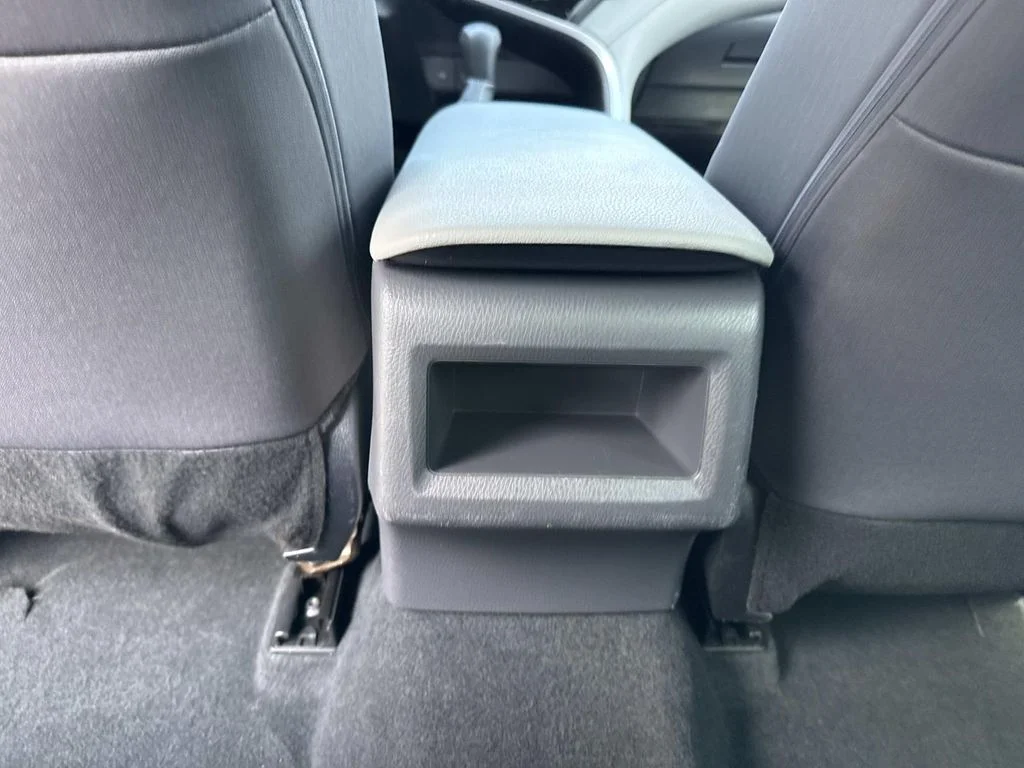 Used 2024 Silver Toyota LE image 20