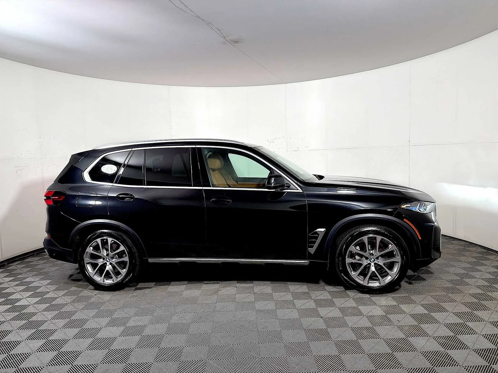 2024 BMW X5 40i - Photo 7