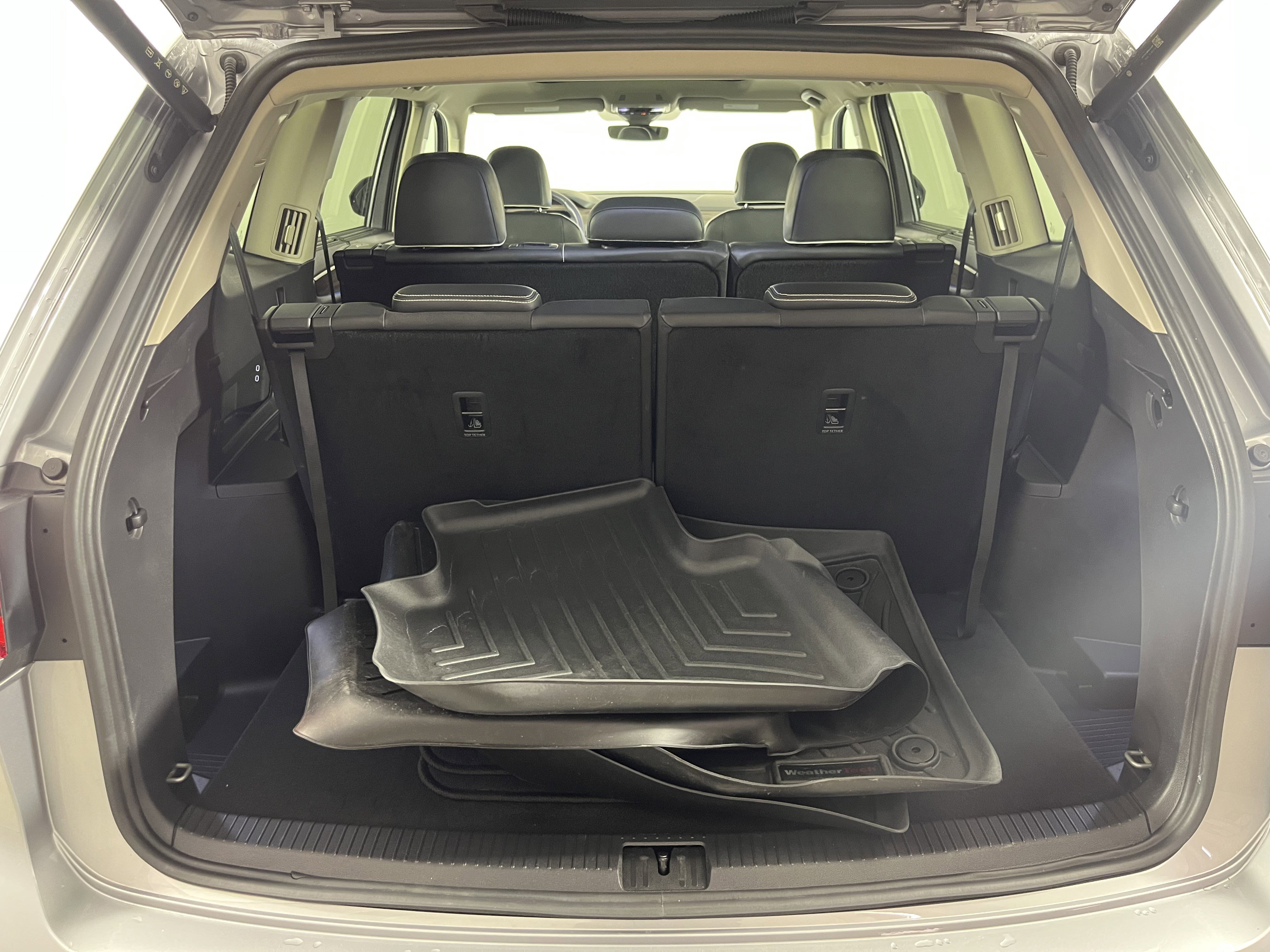 2024 Volkswagen Atlas SEL Premium R-Line - Photo 29