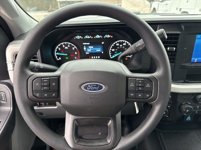 New 2026 Oxford White Ford XL image 15