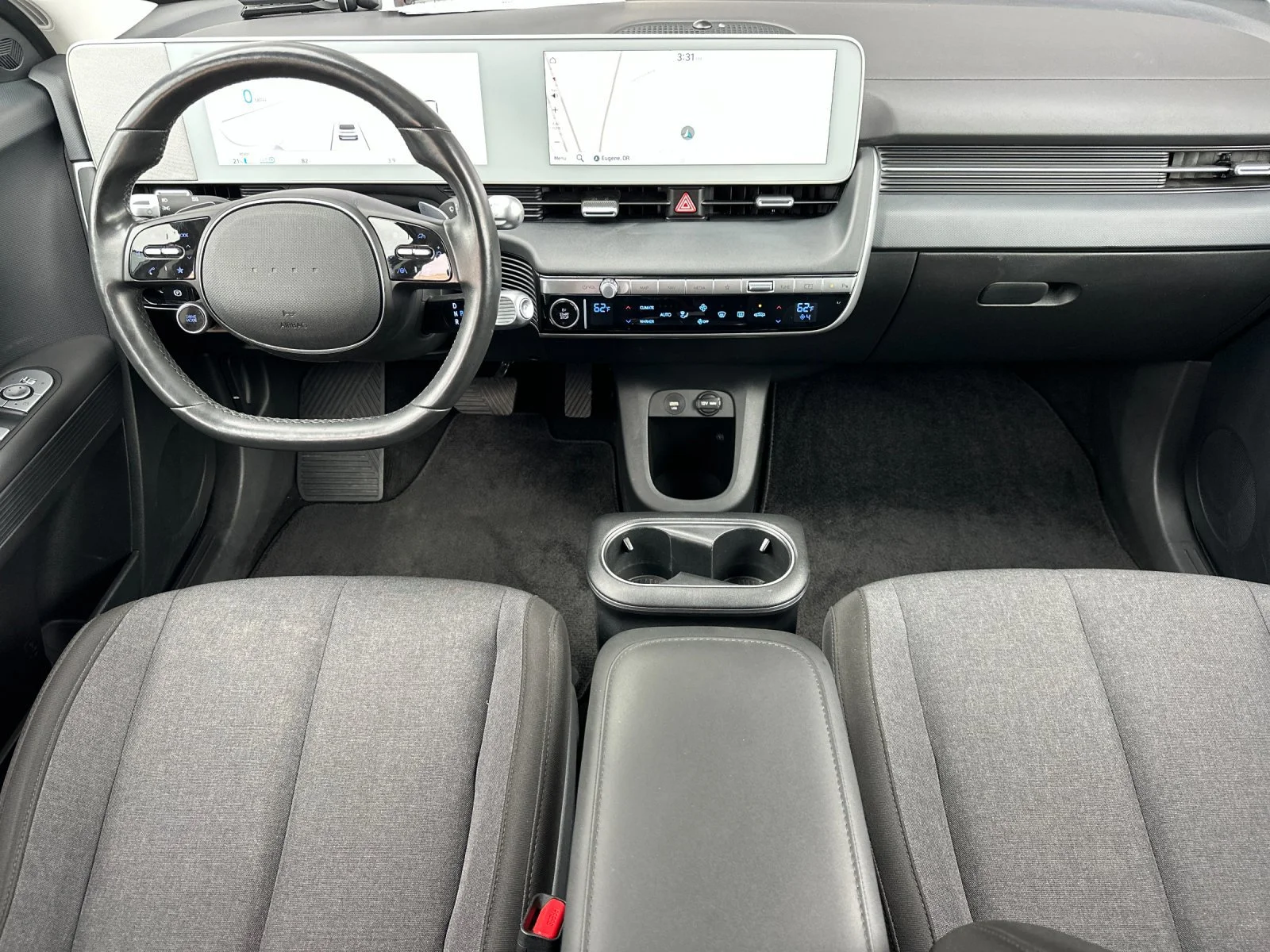Used 2024 Gray Hyundai SEL image 13