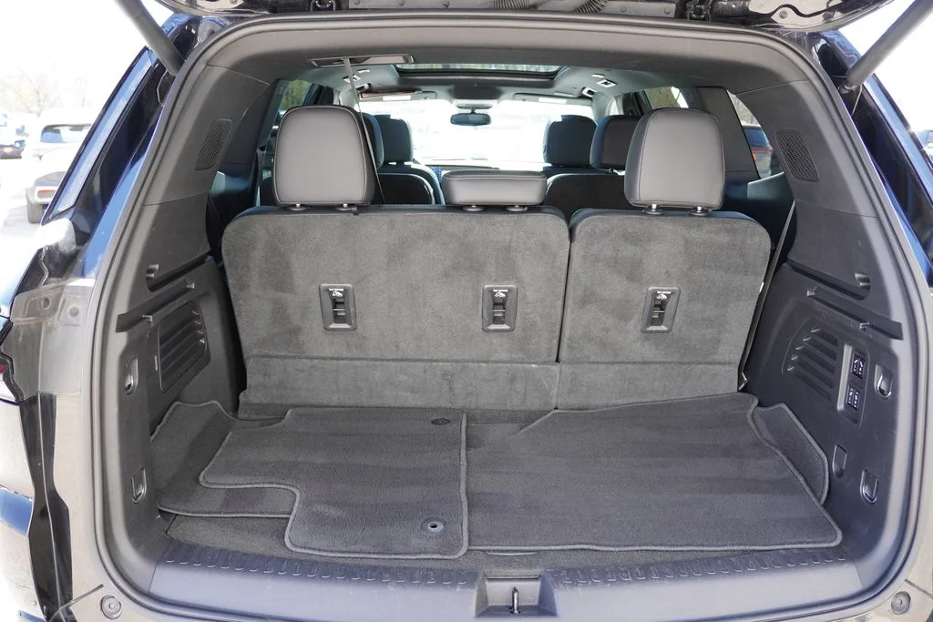 2025 Buick Enclave Sport Touring - Photo 22