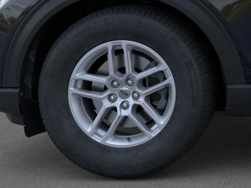 2026 Ford Explorer Active - Photo 19