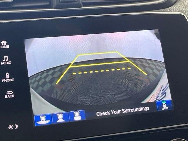 2018 Honda CR-V EX - Photo 10