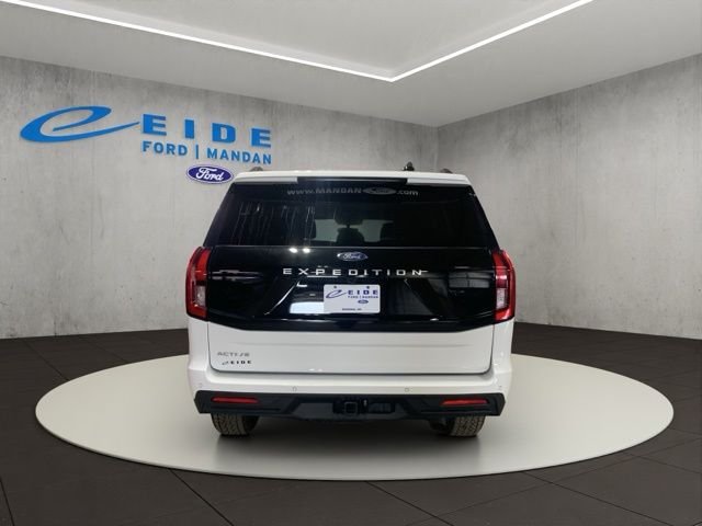 Used 2025 White Ford Active image 12