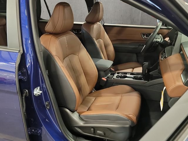 New 2026 SAPPHIRE BLUE PEARL Subaru Touring XT image 20