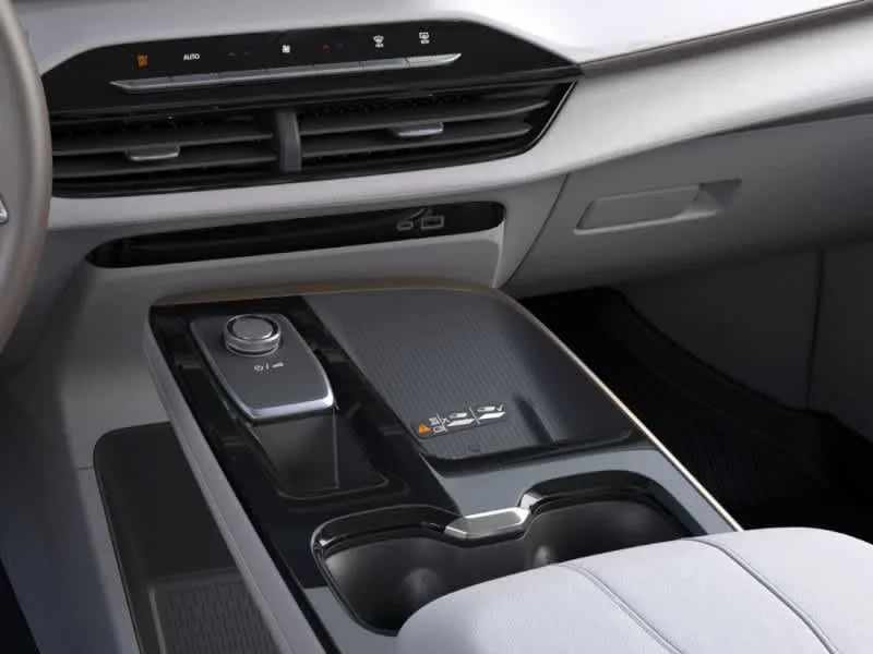 2026 Buick Enclave Avenir - Photo 23