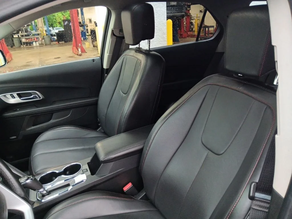 Used 2017 Black Chevrolet Premier image 25
