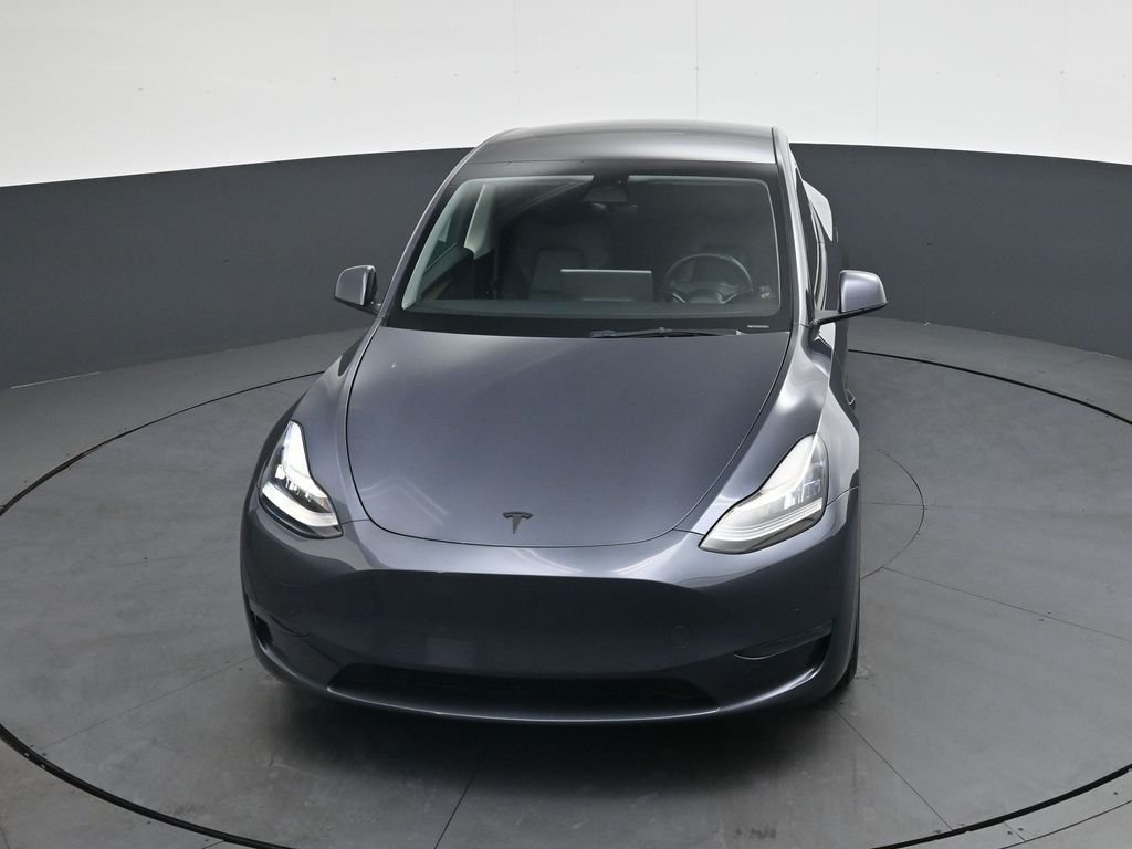 Used 2022  Tesla Long Range image 37