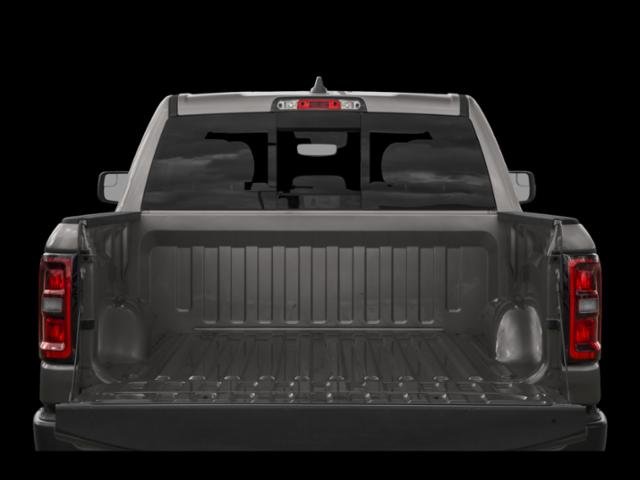New 2026 Granite Crystal Metallic Clearcoat RAM Warlock image 7