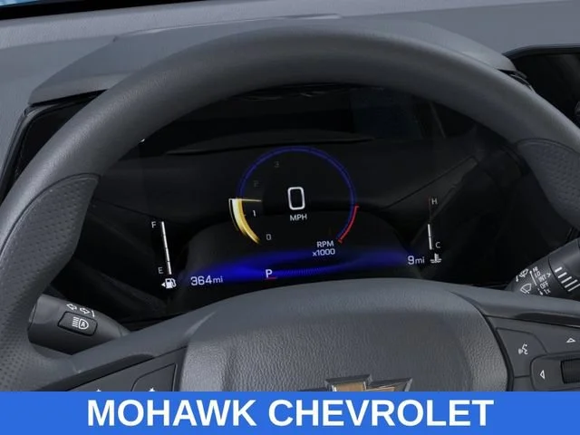 2026 Chevrolet Trailblazer LS - Photo 18
