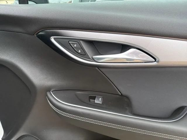 2026 Buick Envision Sport Touring - Photo 49