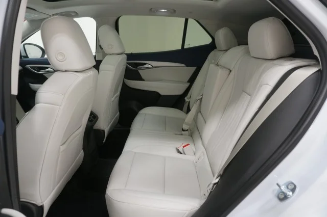2026 Buick Envision Avenir - Photo 23