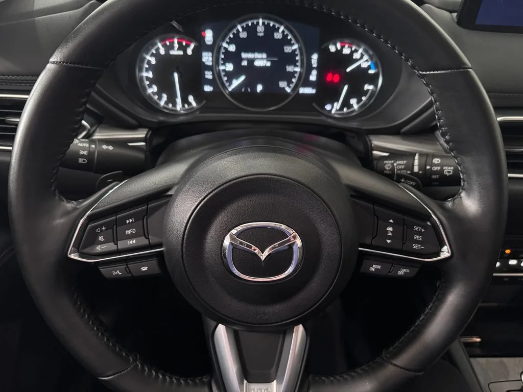 2023 Mazda CX-5 S Premium Plus package - Photo 13