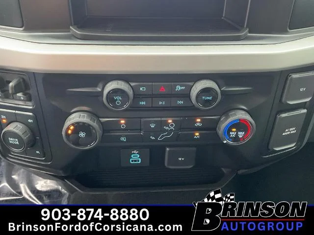2026 Ford F-250 Super Duty XL - Photo 30