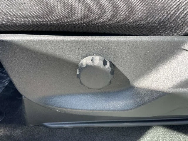 New 2026 Gray Ford STX image 17