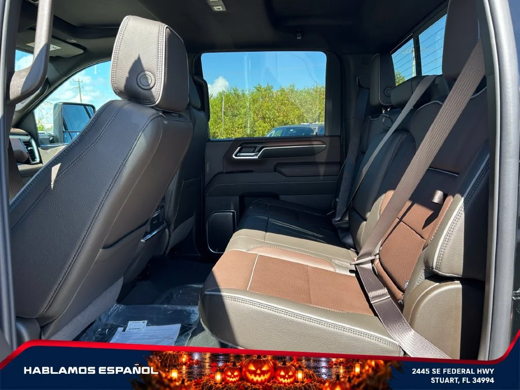 New 2026 Onyx Black GMC Denali image 11