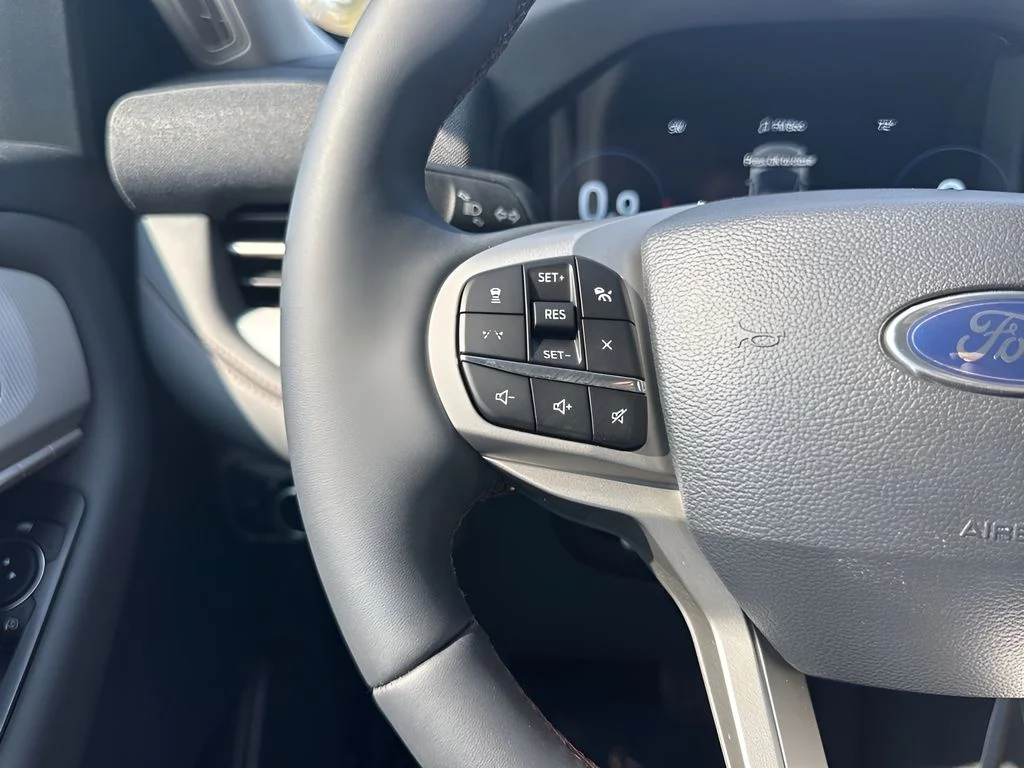 Used 2026 White Ford Active image 17