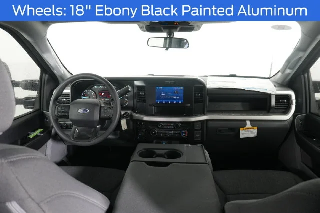New 2026 White Ford XL image 30