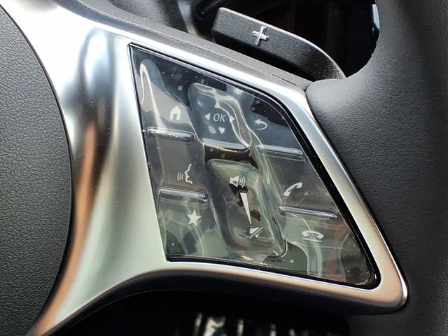 New 2026 Silver Mercedes-Benz GLA 250 image 10