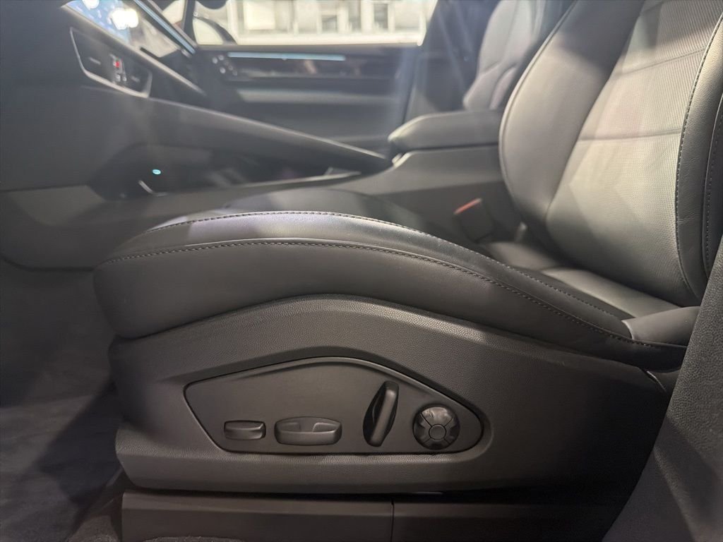 Certified Used 2025 Brown Porsche 4 image 31