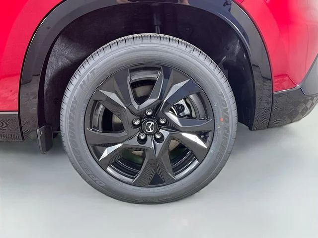 New 2026 Red Mazda 2.5 S Premium image 31