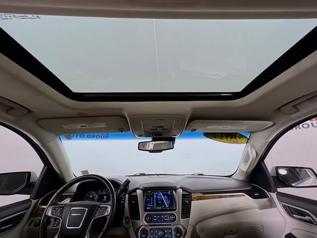 Used 2017 White GMC Denali image 26
