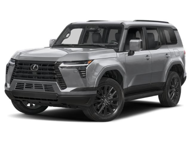 2026 Lexus GX