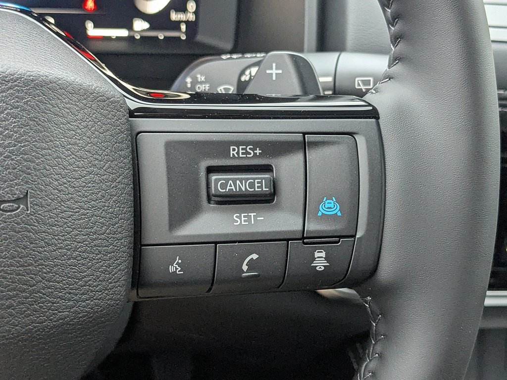 New 2026 Everest White Pearl TriCoat Nissan Platinum image 30